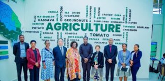 Tanzania strengthens partnership with Canada to modernise farming practices, boost productivity