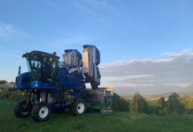 A look at Veigroup’s work in the farming sector