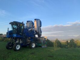 A look at Veigroup’s work in the farming sector