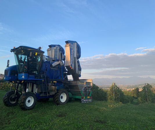 A look at Veigroup’s work in the farming sector