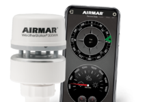 Airmar rolls out next-generation 300WX WeatherStation® for 2026