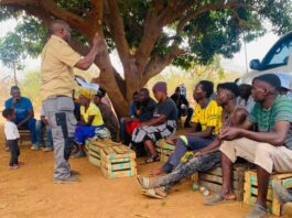 Op-Ed: Closing the Gap: Zambia’s Lessons in Empty Pesticide Container Management for Africa