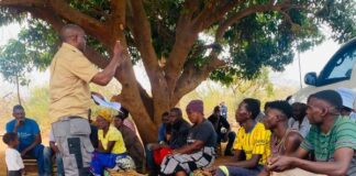 Op-Ed: Closing the Gap: Zambia’s Lessons in Empty Pesticide Container Management for Africa