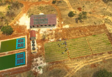 Integrated Aqua-Agriculture growth in East Africa. From theory to PrAEctiCe