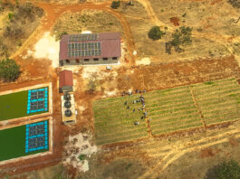 Integrated Aqua-Agriculture growth in East Africa. From theory to PrAEctiCe