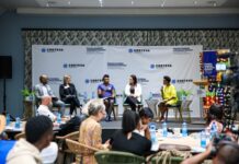 Soilsistas roundtable highlights women led agripreneurship