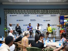 Soilsistas roundtable highlights women led agripreneurship