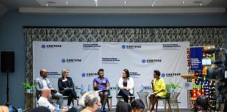 Soilsistas roundtable highlights women led agripreneurship