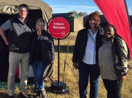 Absa calls for new era of agricultural finance as climate and market risks reshape African farming