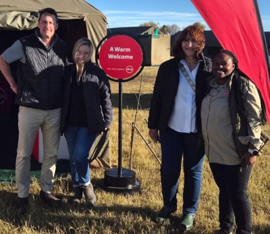 Absa calls for new era of agricultural finance as climate and market risks reshape African farming