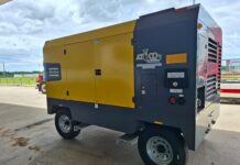 Atlas Copco and ATCO Pneumatics Strengthen Partnership to Deliver Pipeline Cleaning Innovation