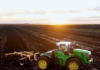 U.S. sugar industry gets nation’s biggest rollout of autonomous tractors