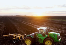 U.S. sugar industry gets nation’s biggest rollout of autonomous tractors