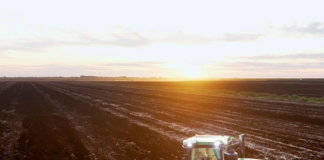 U.S. sugar industry gets nation’s biggest rollout of autonomous tractors