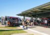 BMG celebrates opening of Nampo Park site