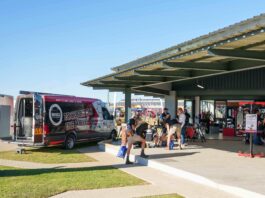 BMG celebrates opening of Nampo Park site