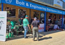 Unity Drives Progress: B.E.D. strengthens its NAMPO showing through collective effort, fresh ideas, and national coverage