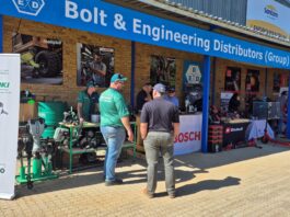 Profitability, Competitiveness and Resilience Lead the Agenda as NAMPO 2026 Opens