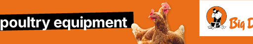 Big Dutchman Ad