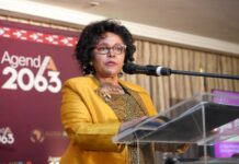 Celebrating 25 Years of Driving Africa’s Development