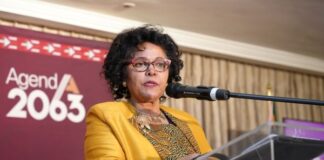 Celebrating 25 Years of Driving Africa’s Development