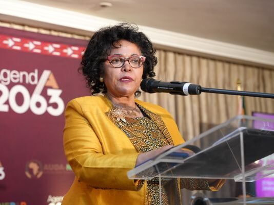 Celebrating 25 Years of Driving Africa’s Development