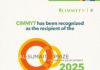 CIMMYT receives 2025 Al-Sumait Prize for African Development, recognizing decades of science for food security