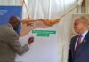 Uganda unveils digital system to strengthen animal health services