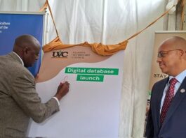 Uganda unveils digital system to strengthen animal health services