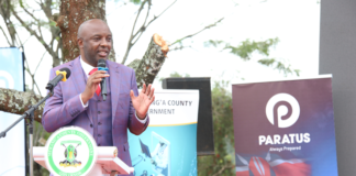 Murang’a County boosts healthcare access via Starlink-powered Paratus Essential Access
