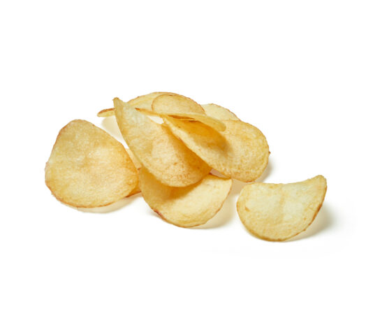 FAM STUMABO: Stopping stones from crushing your potato chip line — and your margins.