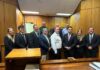 Foot-and-mouth disease court case: judgement delivered