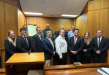 Foot-and-mouth disease court case: judgement delivered