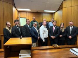 Foot-and-mouth disease court case: judgement delivered
