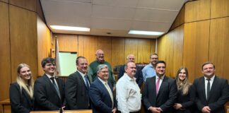 Foot-and-mouth disease court case: judgement delivered