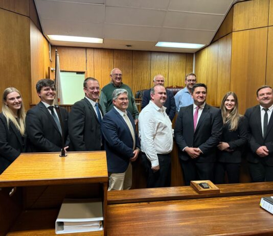 Foot-and-mouth disease court case: judgement delivered