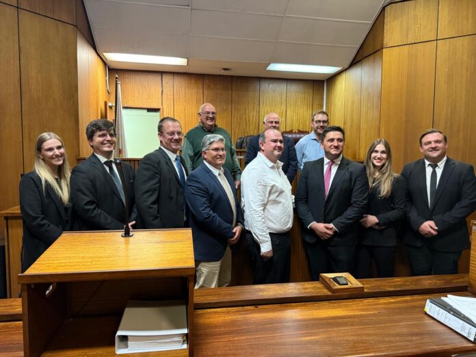 FMD Court Case