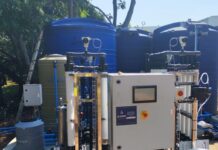 G-Chem Aquacare: Water is not ‘one size fits all’: deciphering the message in a bottle