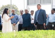 ICRISAT leverages science and innovation to build resilient agricultural systems across Africa, Asia drylands