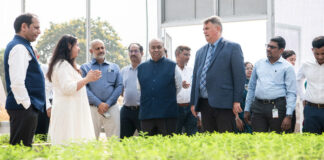 ICRISAT leverages science and innovation to build resilient agricultural systems across Africa, Asia drylands