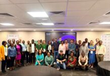 CIMMYT and ICRISAT launch major initiative to speed up climate-resilient crops for dryland farmers