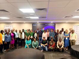 CIMMYT and ICRISAT launch major initiative to speed up climate-resilient crops for dryland farmers