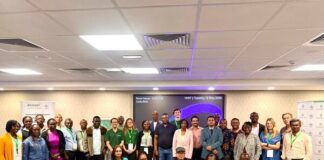 CIMMYT and ICRISAT launch major initiative to speed up climate-resilient crops for dryland farmers