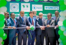 Somalia launches climate resilience project to support pastoralists and farmers