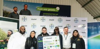 Bayer and Khula Expand Collaboration to Help SA Farmers Succeed Through Skills, Finance, and Market Access