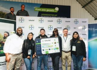 Bayer and Khula Expand Collaboration to Help SA Farmers Succeed Through Skills, Finance, and Market Access