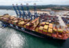 MSC Expands Intermodal Operations in Central Africa with Kribi Integration