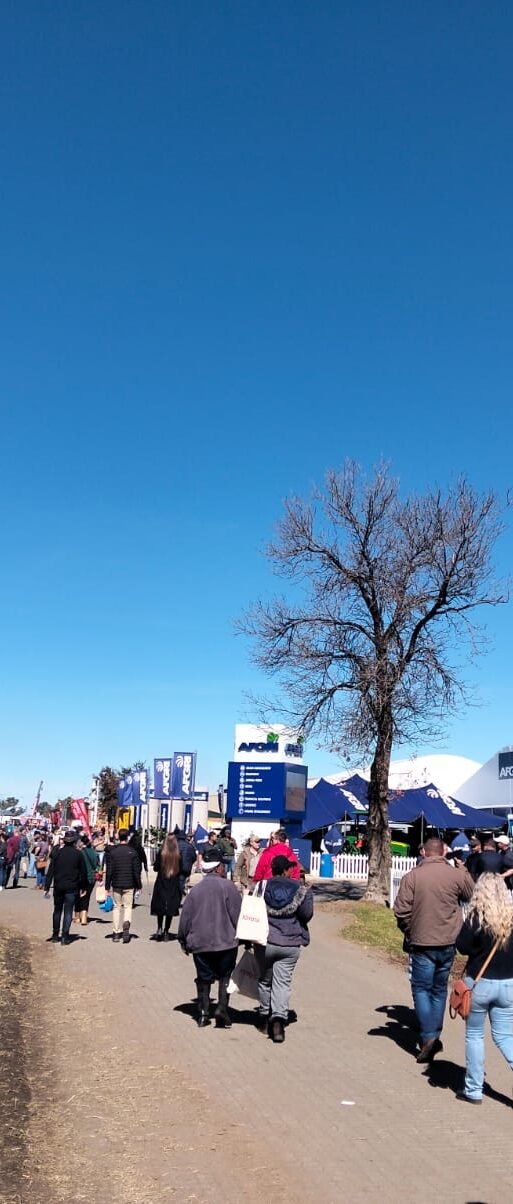 NAMPO 2026.