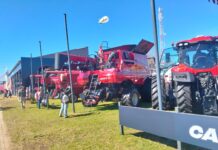 Tech innovation and strong turnout mark resilient NAMPO 2026 despite harvest pressures and rising travel costs