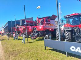 Tech innovation and strong turnout mark resilient NAMPO 2026 despite harvest pressures and rising travel costs